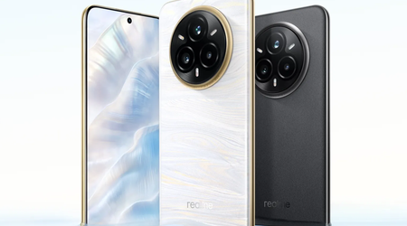 Realme 14 Pro+ met IP68/IP69-bescherming, 6000 mAh batterij en Snapdragon 7s Gen 3-processor is onthuld in China