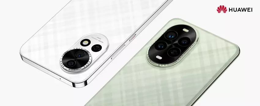 Huawei nova 13 en 13 Pro betreden de internationale markt met nieuwe FreeBuds Pro 4