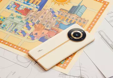 Realme 11 Pro+ onthuld: smartphone met ...