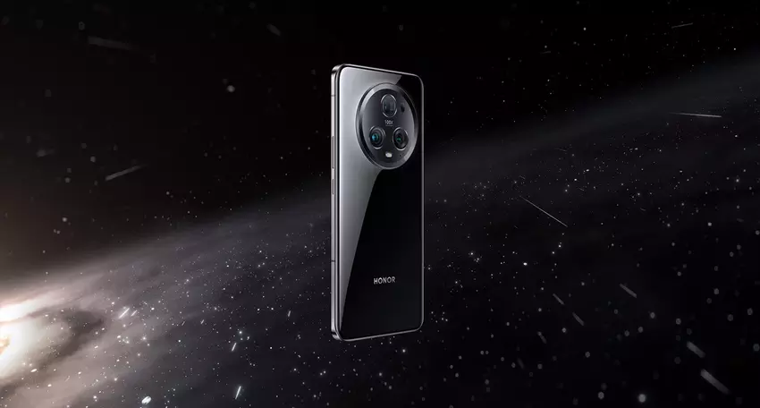 Honor Magic 6 met Snapdragon 8 Gen 3 en een 160MP camera krijgt 66W snelladen