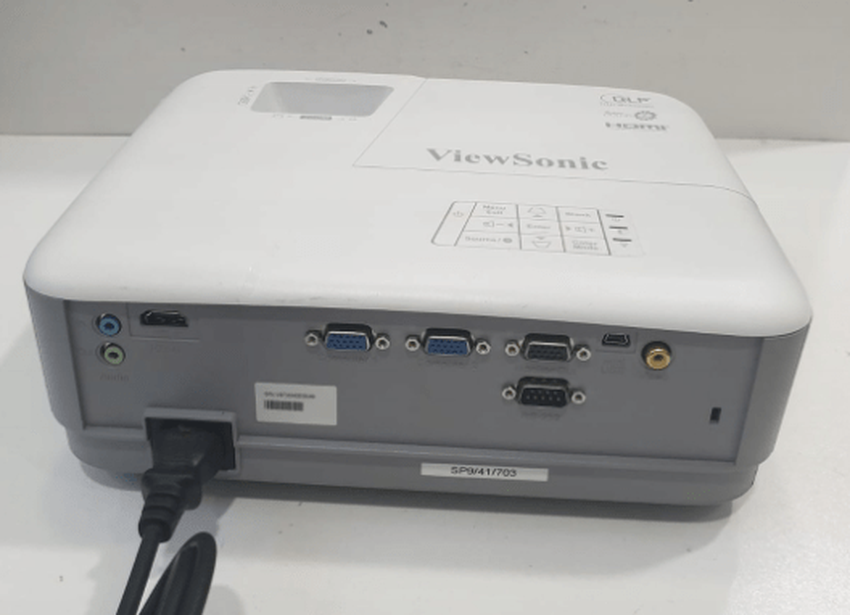 vergelijking PA503S vs PA503W