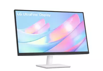 LG introduceert 27-inch UltraFine 27US550-W 4K-monitor ...