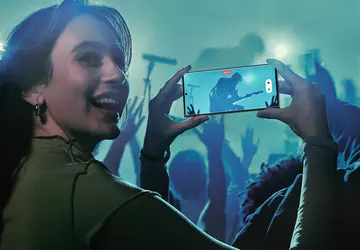 Samsung heeft de 8K hoge bitrate ...