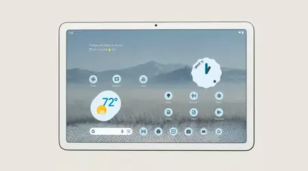 Niet alleen de Pixel 8a: Google lanceert de Pixel Tablet zonder dock voor $399