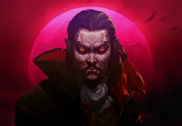 Vampire Survivors is uitgebracht voor PlayStation ...