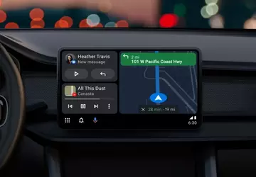 Probleem met Android Auto: Gesproken navigatieopdrachten ...