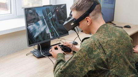 Eerste FPV drone operators opgeleid in niet-erkend Transnistrië