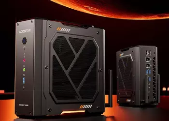 De krachtige Aoostar Youren Z mini-PC: ...