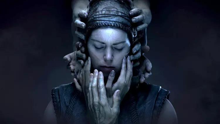 Sena's Saga: Hellblade II is beschikbaar ...