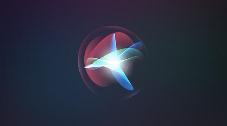 Siri-gegevens zijn nooit verkocht of gebruikt voor advertenties - Apple