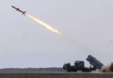 Oekraïne ontwikkelt een nieuwe versie van ...