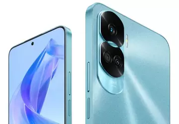 Honor 90 Lite: 90Hz-scherm, Dimensity 6020-chip ...