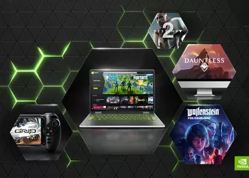 De gamedienst GeForce Now wordt stopgezet ...