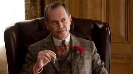 Het verhaal van duistere geheimen gaat verder: Steve Buscemi wordt de nieuwe regisseur van Nevermore in het tweede seizoen van "Wednesday".