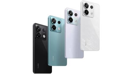 Plat scherm, Snapdragon 8s Gen 3 chip en 5000 mAh batterij met 90W opladen: de specificaties van de Redmi Note 13 Turbo (ook bekend als POCO F6) zijn online opgedoken.
