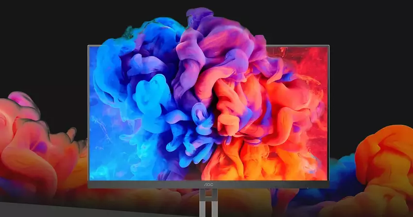 AOC heeft de U3 Graphic Pro-serie monitoren met 4K-schermen tot 32 inch onthuld.