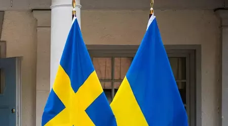 Zweden zal 1,6 miljard dollar aan militaire hulp bieden aan Oekraïne - de grootste steun van een Scandinavisch land sinds het begin van de totale oorlog.