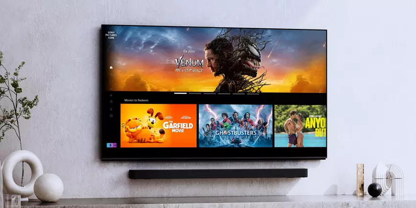 Sony's vlaggenschip OLED Bravia 8 II-tv's zijn te koop in India en de prijs is indrukwekkend