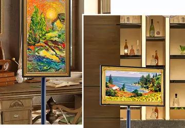 KTC heeft de A32S7 Pro onthuld: ...