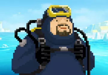 In oktober krijgt de indie duiksimulator ...