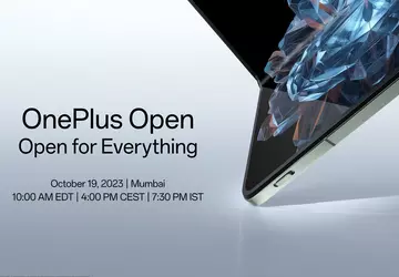 Het is officieel: de opvouwbare smartphone ...