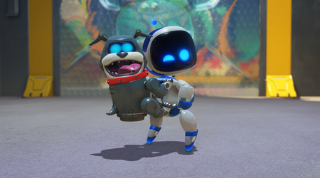 We hebben alle harten gewonnen: Sony Interactive Entertainment CEO is blij met de manier waarop spelers Astro Bot hebben omarmd