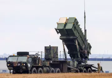 Ballistische Iskanders, hypersonische Kinzhals en strategische ...