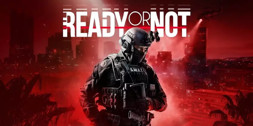In slechts vier dagen tijd zijn de verkopen van de tactische shooter Ready or Not op PS5 en Xbox Series geëxceed 1 miljoen exemplaren