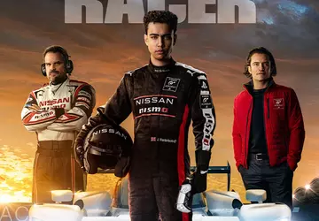 Drama op het circuit en een ...