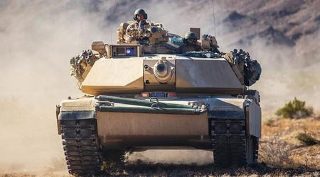 Australische Abrams-tanks zijn al in Oekraïne en vernietigen Russische bezetters