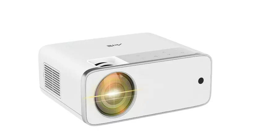 Artlii ‎Enjoy4 beste mini-projector voor iPhone