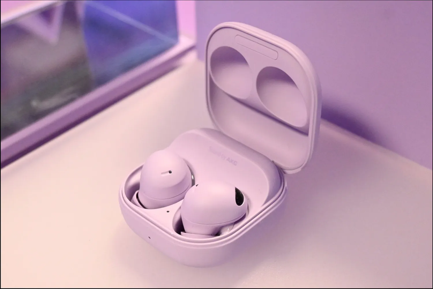 De capaciteit van de Galaxy Buds 3 Pro oplaadhoes is onthuld