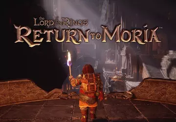 Survivalsimulator The Lord of the Rings: ...