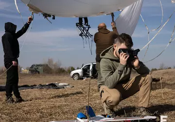 Oekraïne ontwikkelt een nieuwe methode om ...