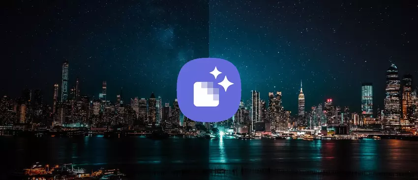 Samsung brengt Galaxy Enhance-X foto-editor met AI-functies uit voor Galaxy S23, Galaxy S23+ en Galaxy S23 Ultra