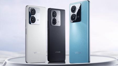 Vivo Y100t onthuld: iQOO Z8-kloon met Dimensity 8200-processor, batterij met hoge capaciteit en 120W opladen voor $210