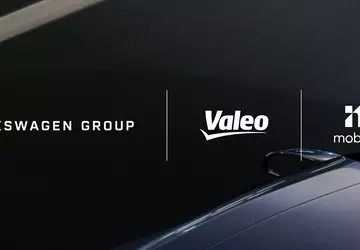 Voertuigen op het VW MQB-platform krijgen ...