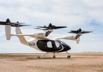 De Amerikaanse luchtmacht heeft de eerste ...