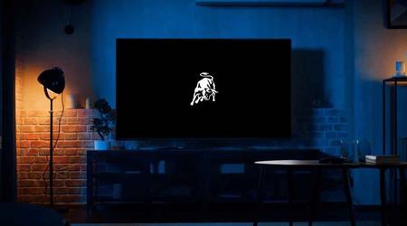 Lamborghini lanceert zijn eigen Smart TV app