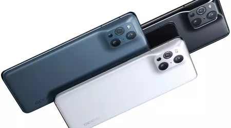 OPPO Find X3 Pro heeft een bètaversie van Android 14 met ColorOS 14 ontvangen