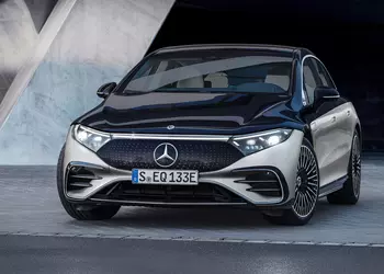 Mercedes-Benz biedt Tesla Supercharger toegang voor ...