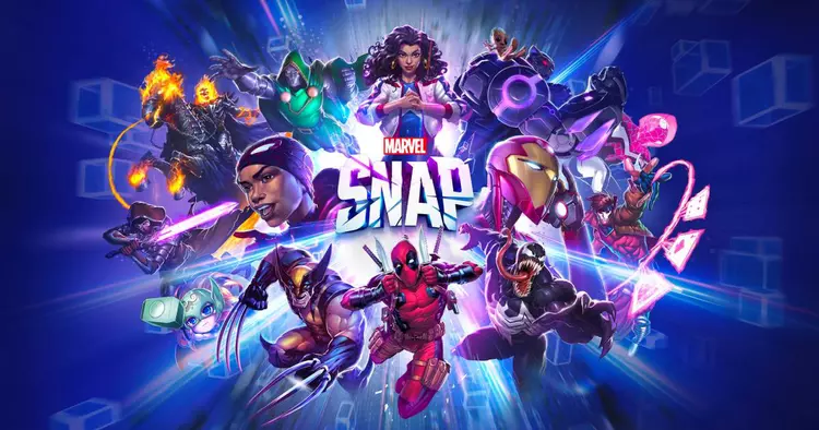 Makers van Marvel Snap moeten alle ...