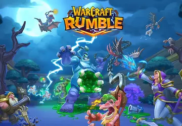 Blizzard heeft de releasedatum voor de ...