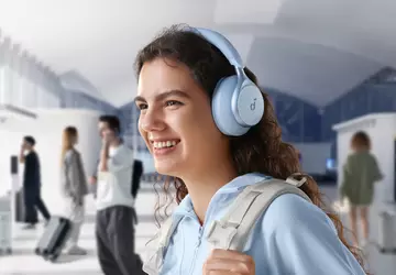 Anker Soundcore Space One: draadloze hoofdtelefoon ...