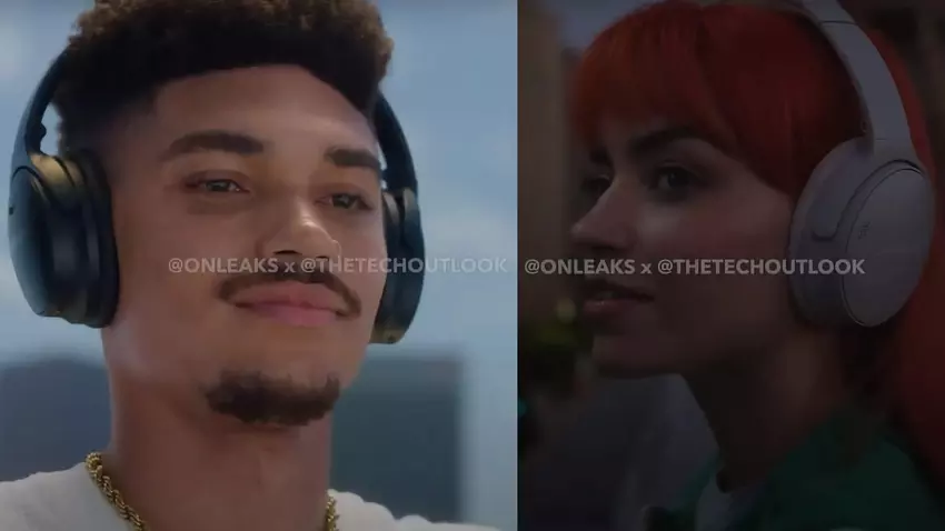 Bose maakt zich op voor de lancering van de draadloze QuietComfort-hoofdtelefoon met ANC en een batterijlevensduur tot 24 uur