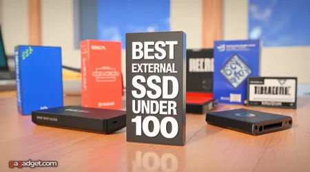 Beste Externe SSD onder 100 Euro
