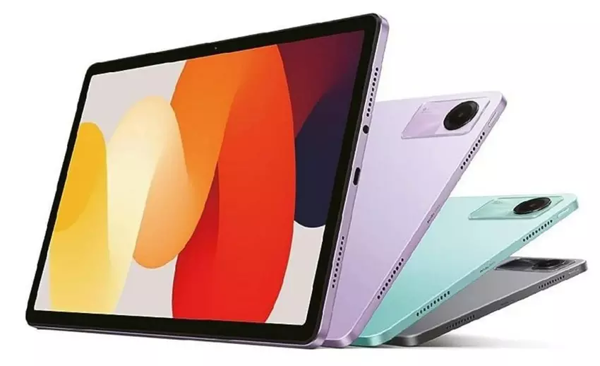 Snapdragon 680, 90Hz IPS LCD-scherm, 8000 mA*h en 21 uur video afspelen voor $210 - Redmi Pad SE specificaties en prijs bekend