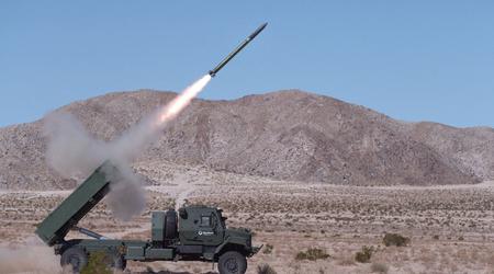 VS test nieuwe onbemande DeepStrike MLRS