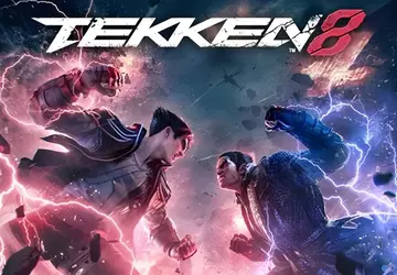 Tekken 8 laat geweldige verkoop zien: ...