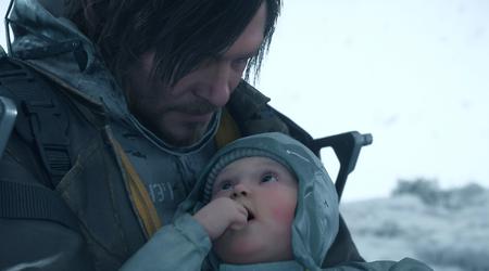De presentatie van Death Stranding 2: On the Beach op 9 maart wordt bijgewoond door sterren Norman Reedus en Troy Baker.